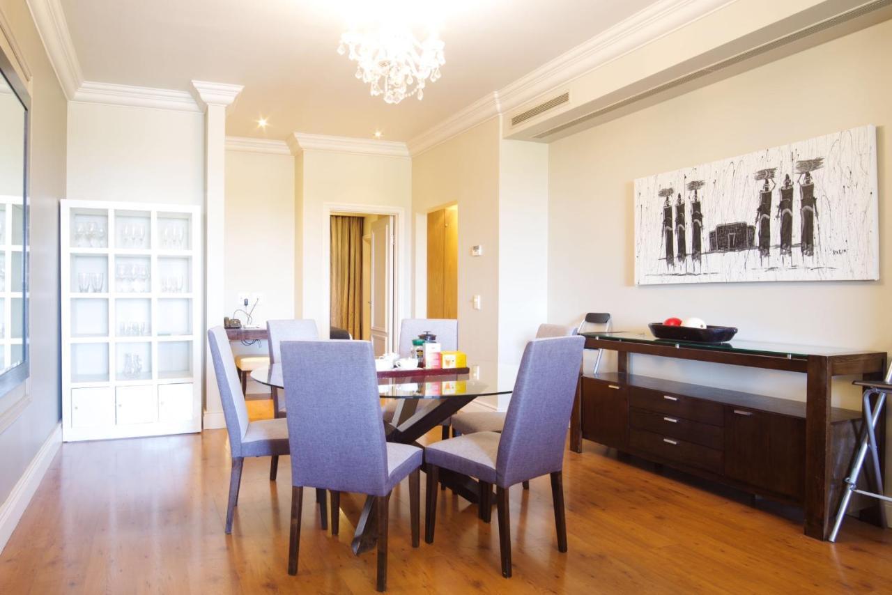 קייפטאון Cape Royale Luxury Apartments By Stay In Luxury מראה חיצוני תמונה